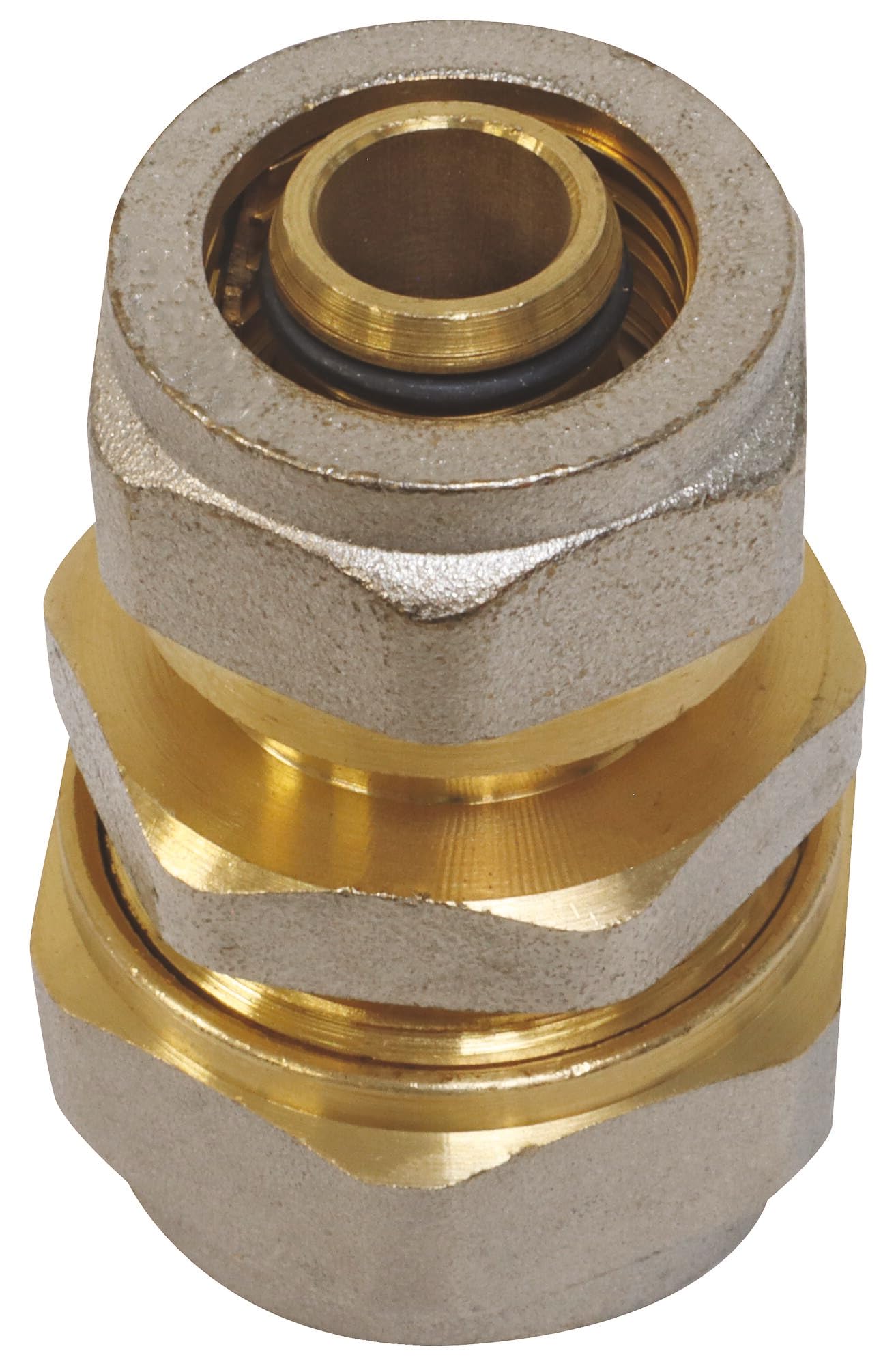 somatherm-for-you-manchon-r-duit-compression-20-16-mm-pour-tube-multicouche-gris image 2