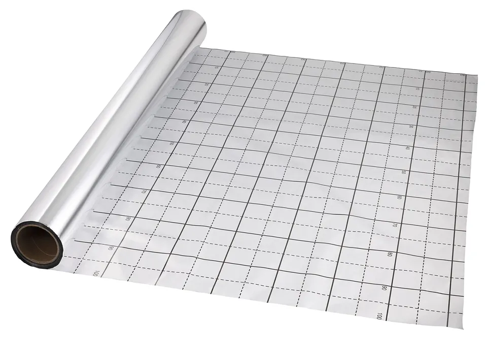 noyon-thiebault-rouleau-de-film-aluminium-r-fl-chissant-50-m-x-1-m-pour-plancher image 1