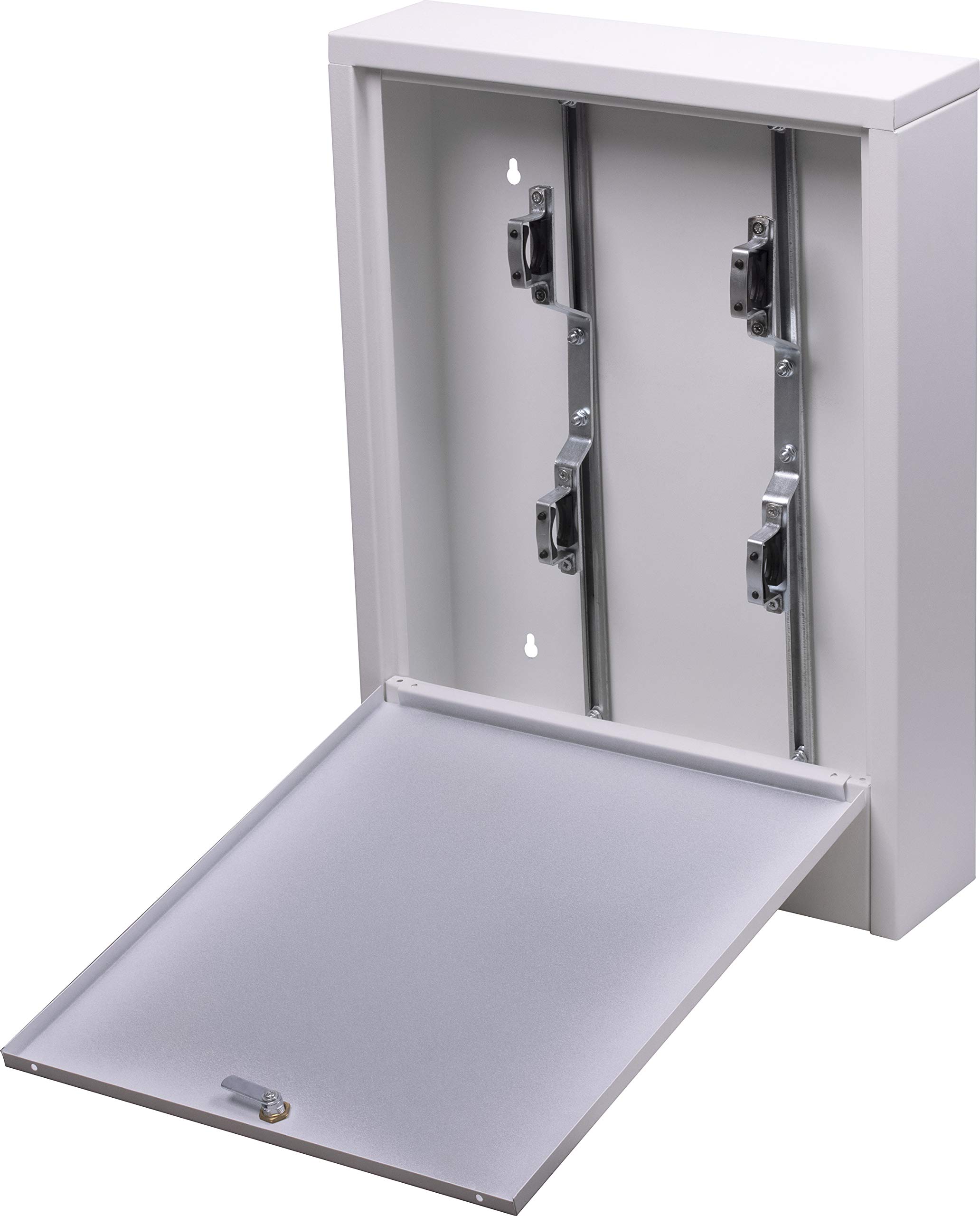 noyon-thiebault-coffret-mural-450x600x120-mm-pour-2-collecteurs-eau-chauffage image 1