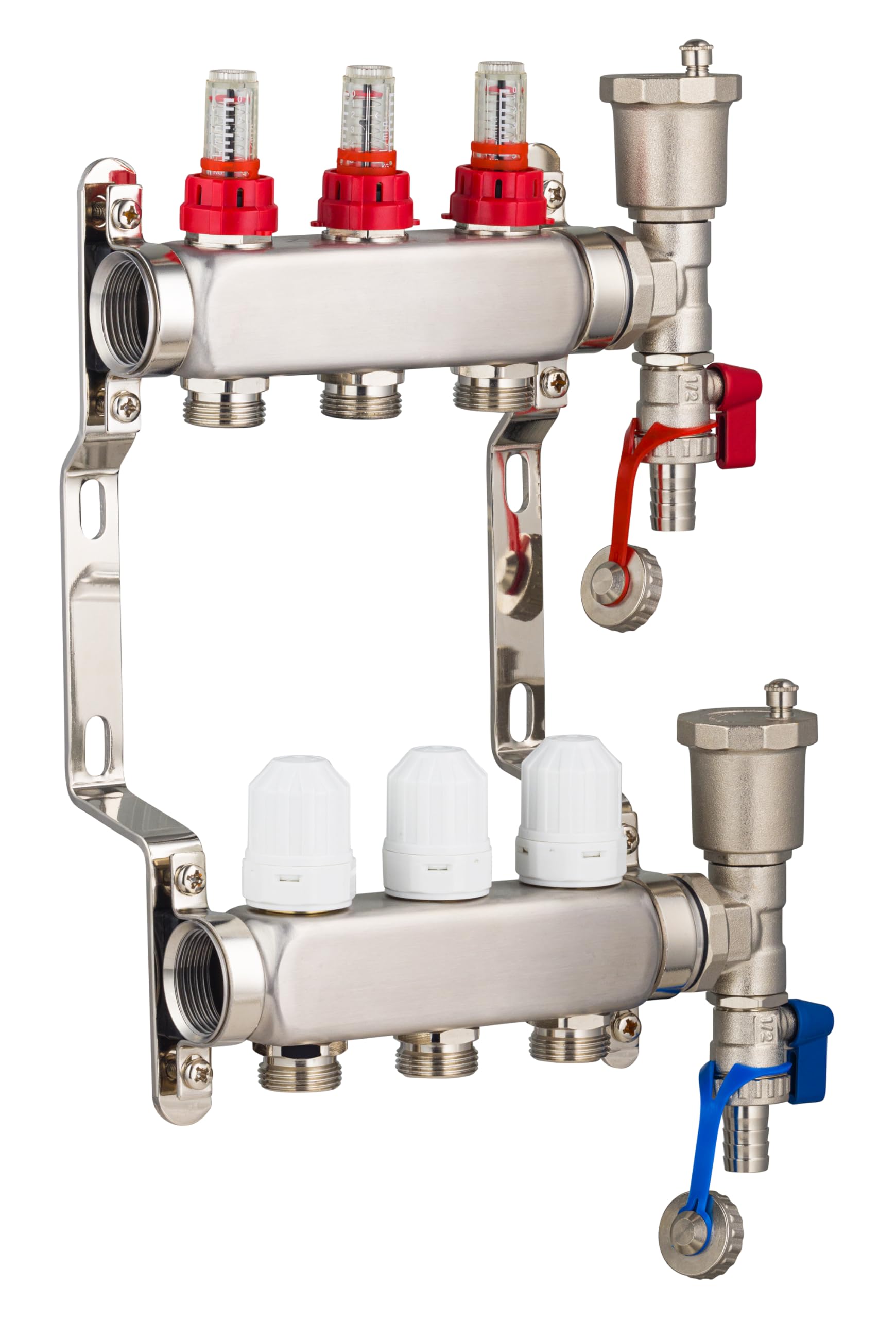 noyon-thiebault-collecteur-plancher-chauffant-inox-5-circuits-avec-d-bitm-tres-1 image 7