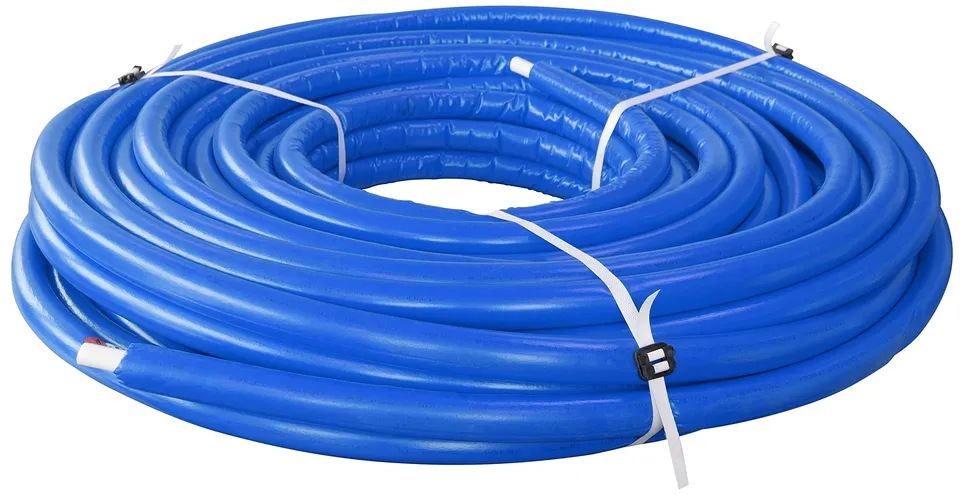noyon-thiebault-couronne-tube-multicouche-isol-bleu-16-mm-50-m-nf-545 image 1