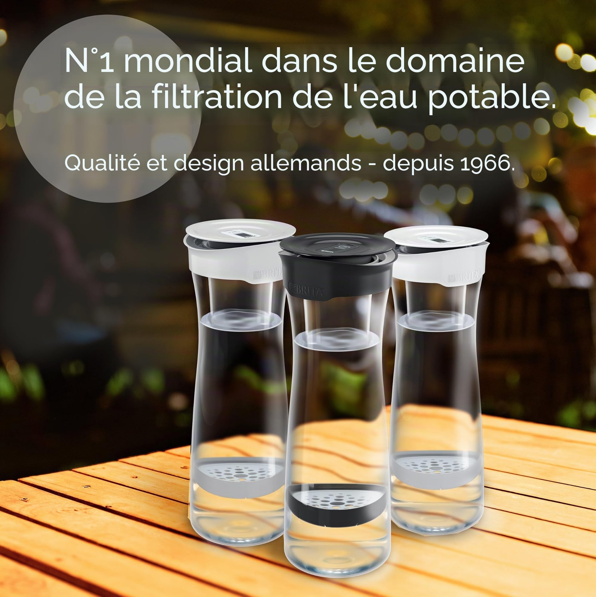 brita-bouteille-filtrante-gris-pastel-1-3-l-1-filtre-microdisc image 4