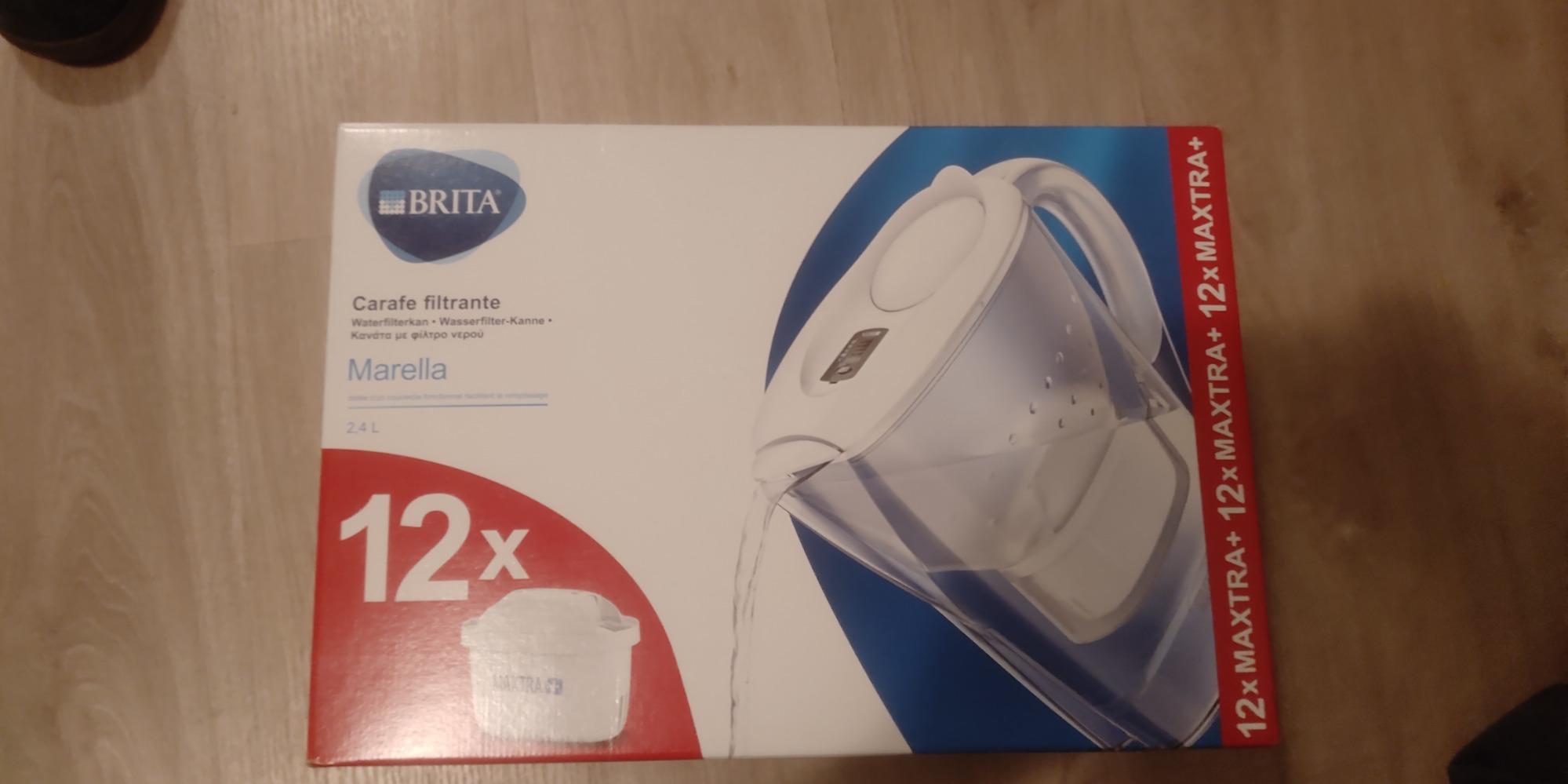 Parfait pour bébé
