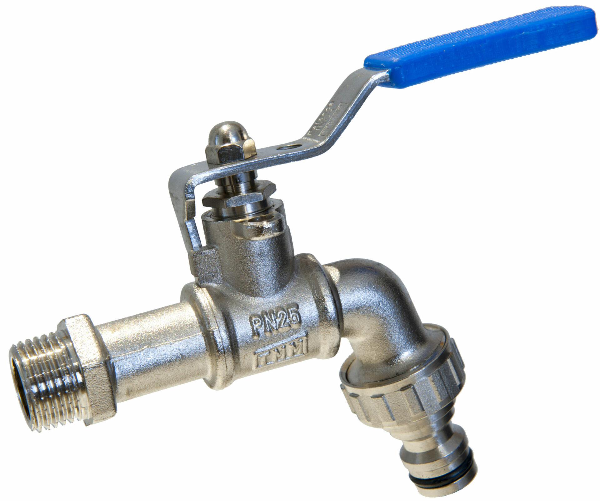 tucai-c400-robinet-1-4-de-tour-haut-d-bit-antigoutte-avec-a-rateur image 2