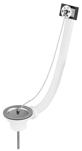 noyon-thiebault-bonde-bouchon-pour-vier-avec-trop-plein-60-mm image 5