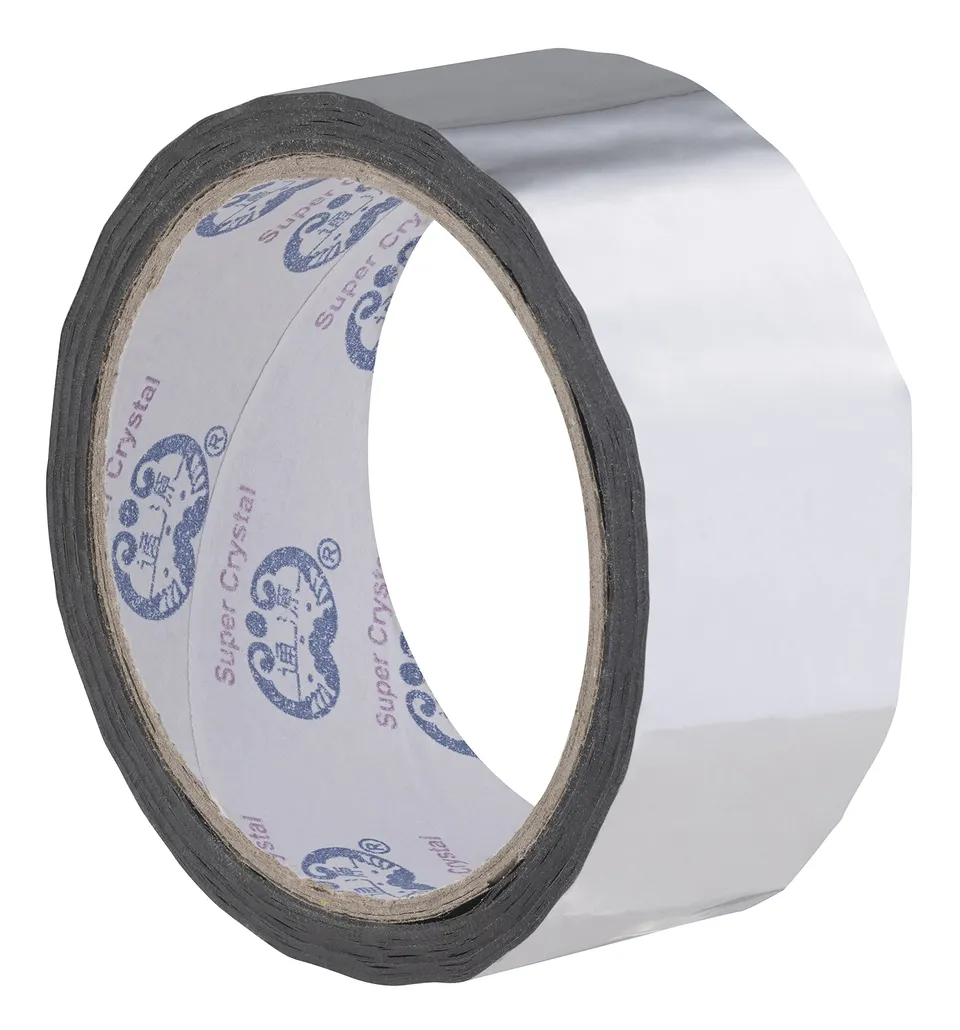 noyon-thiebault-rouleau-ruban-adh-sif-aluminium-50-m-x-40-mm image 1