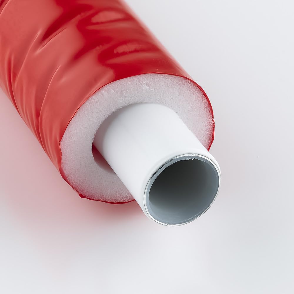 noyon-thiebault-couronne-tube-multicouche-isol-rouge-26-mm-x-25-m-nf-545 image 2