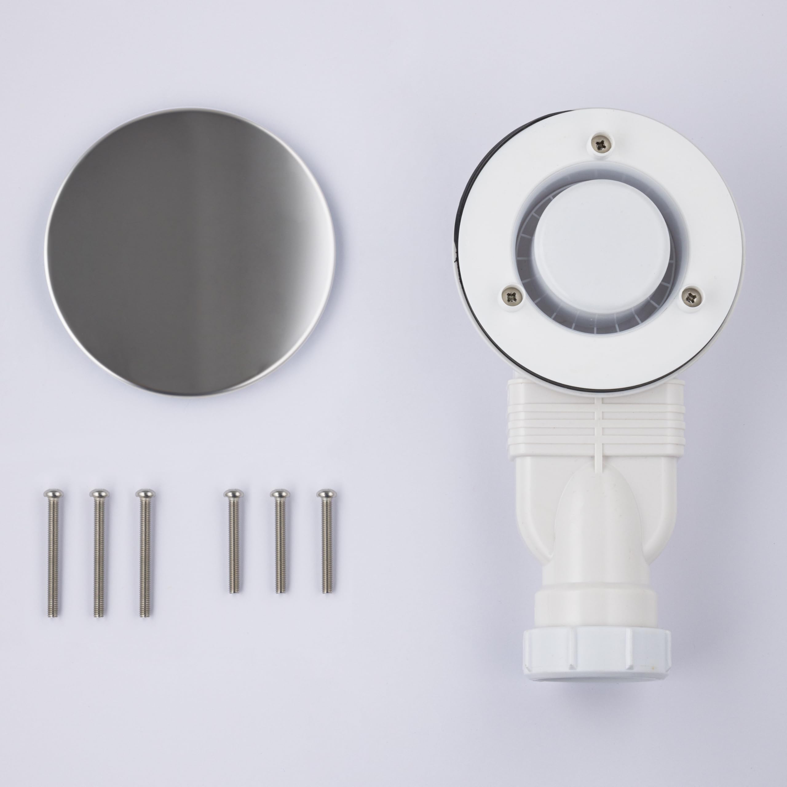 noyon-thiebault-aroz-bonde-de-douche-ultra-plate-90-mm-41-l-min-pour-receveur-ex image 4