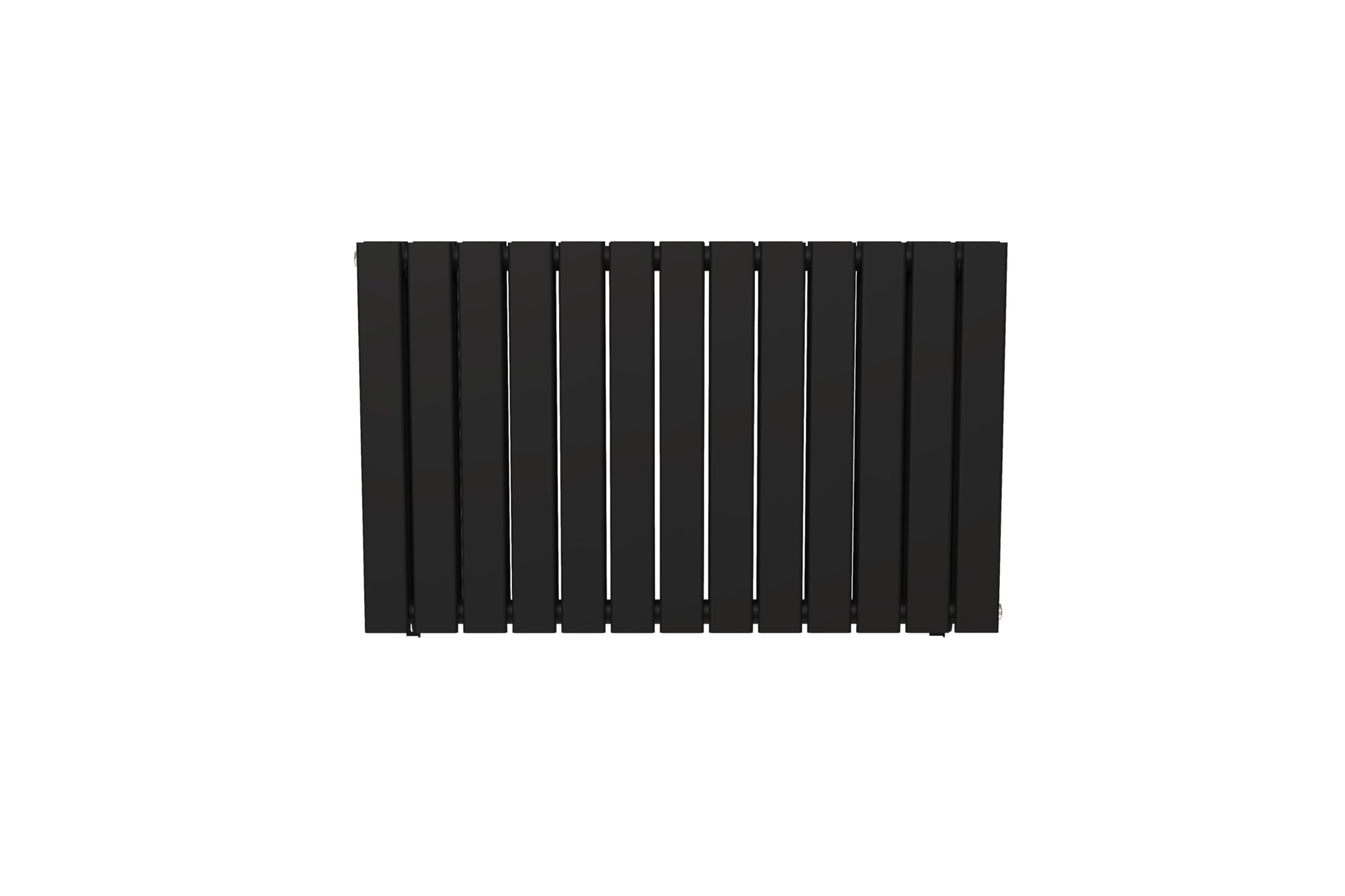 noyon-thiebault-nytia-radiateur-eau-chaude-horizontal-acier-noir-60x100-cm-1435w image 6