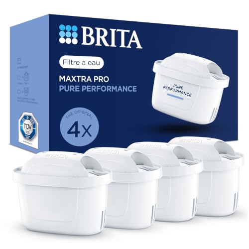 brita-maxtra-pro-pure-performance-cartouche-filtre-eau-pack-4 image 8