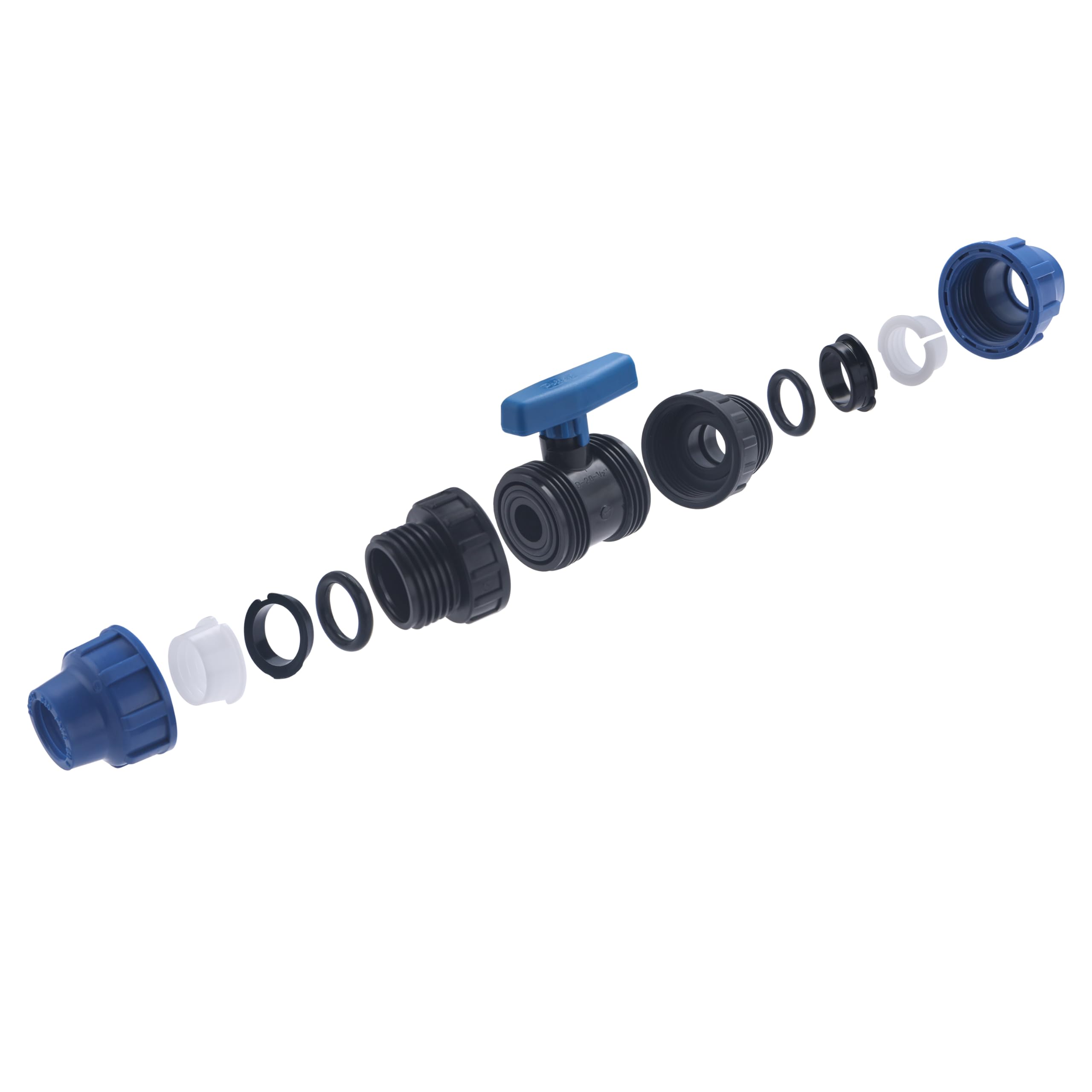 noyon-thiebault-vanne-pvc-pour-tuyau-pe-20-ouverture-quart-de-tour image 7