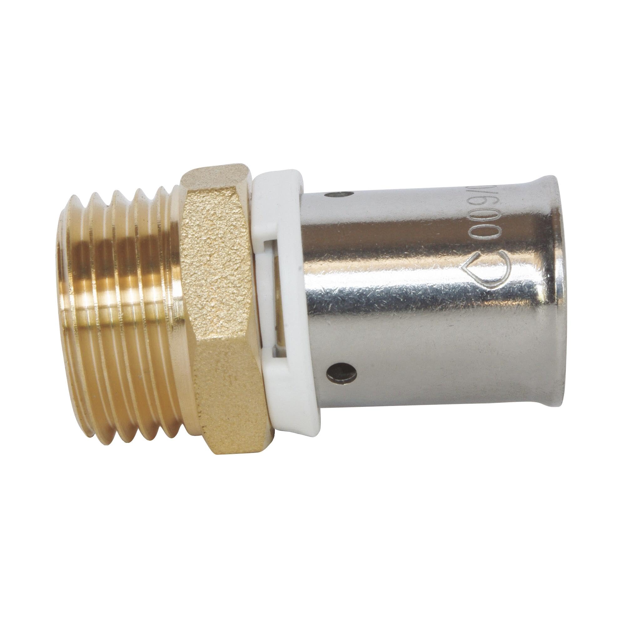somatherm-for-you-raccord-sertir-m-le-15-21-pour-tube-per-16-profils-h-u-rf image 2