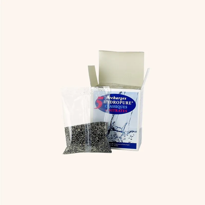 hydropure-classiques-nitrates-5-recharges-carafe-filtrante-anti-nitrates-et-calc image 1