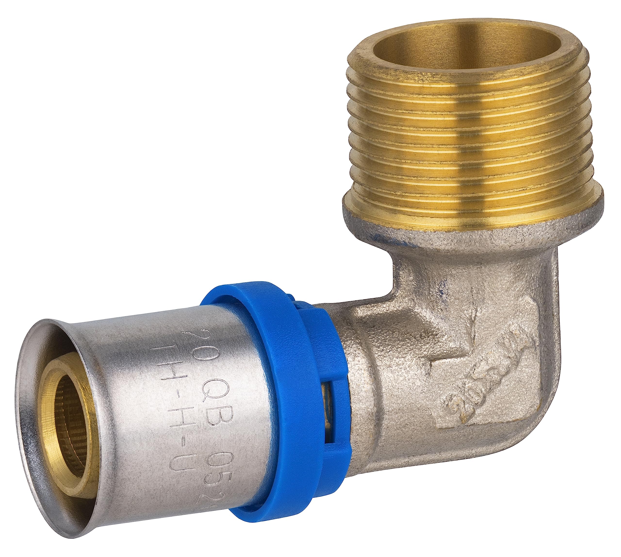 noyon-thiebault-raccord-multicouche-sertir-coude-20-m-le-20x27-3-4-nf-545 image 1
