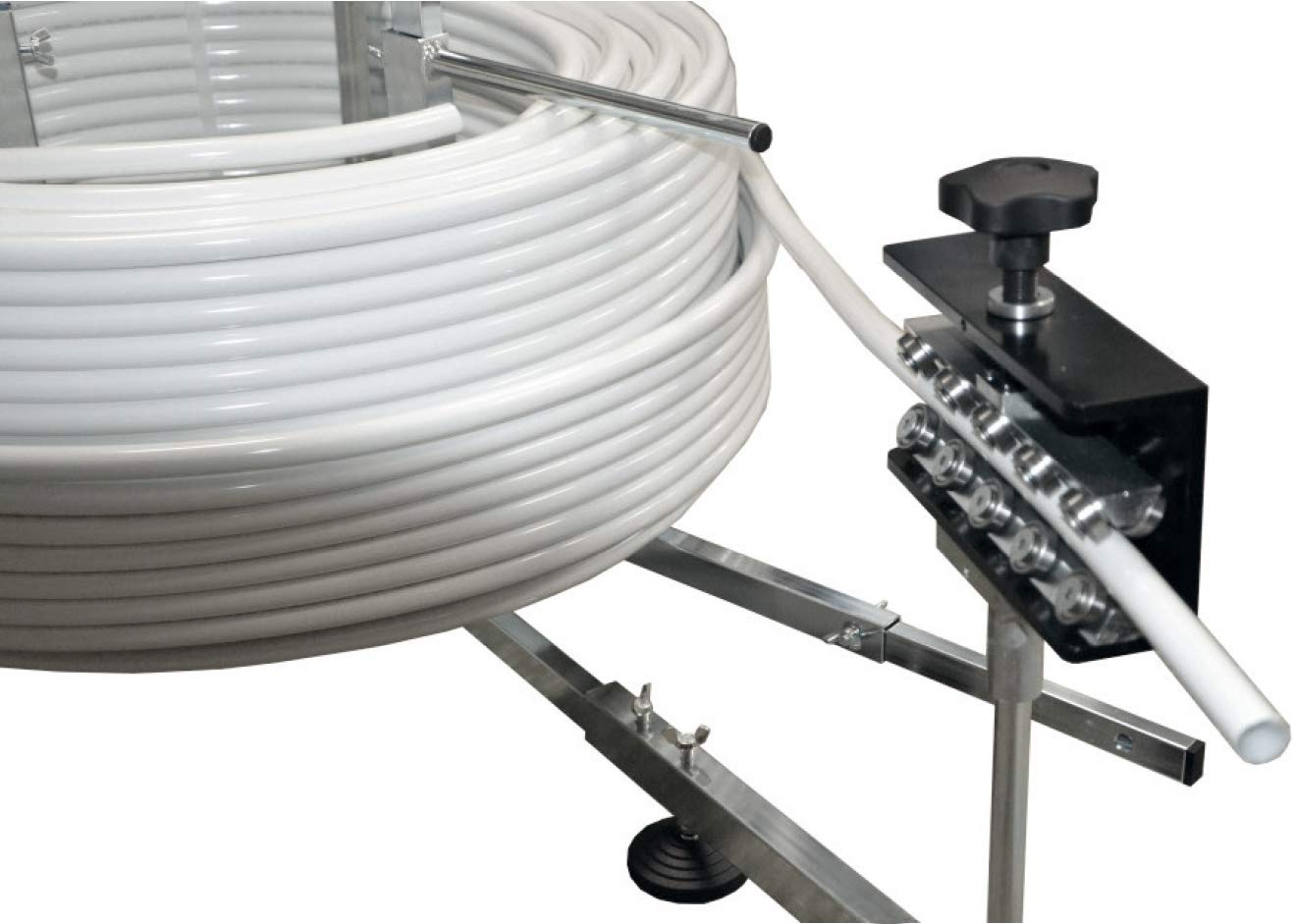 noyon-thiebault-support-d-rouleur-avec-module-redresseur-multicouche-16-26-repli image 3