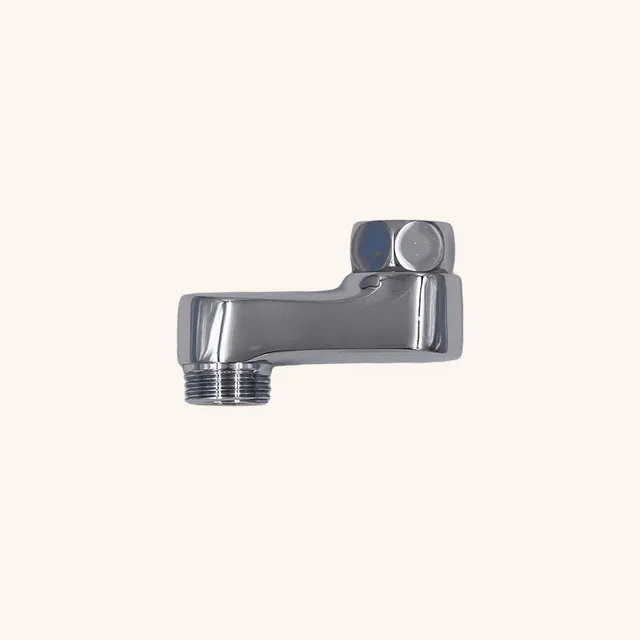 hydropure-support-d-port-pour-filtre-douche-finition-chrom-e image 1