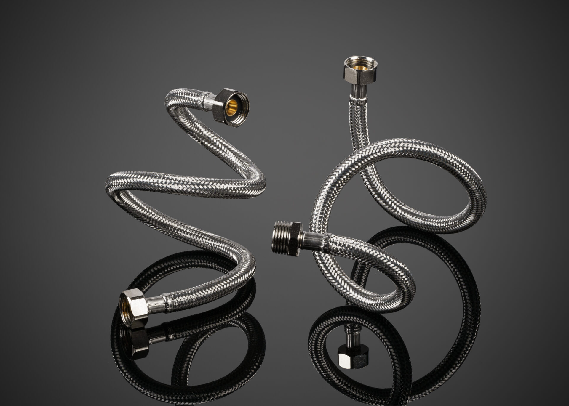 tucai-taq-twist-dn8-flexible-sanitaire-tress-dn8-extra-flexible image 3