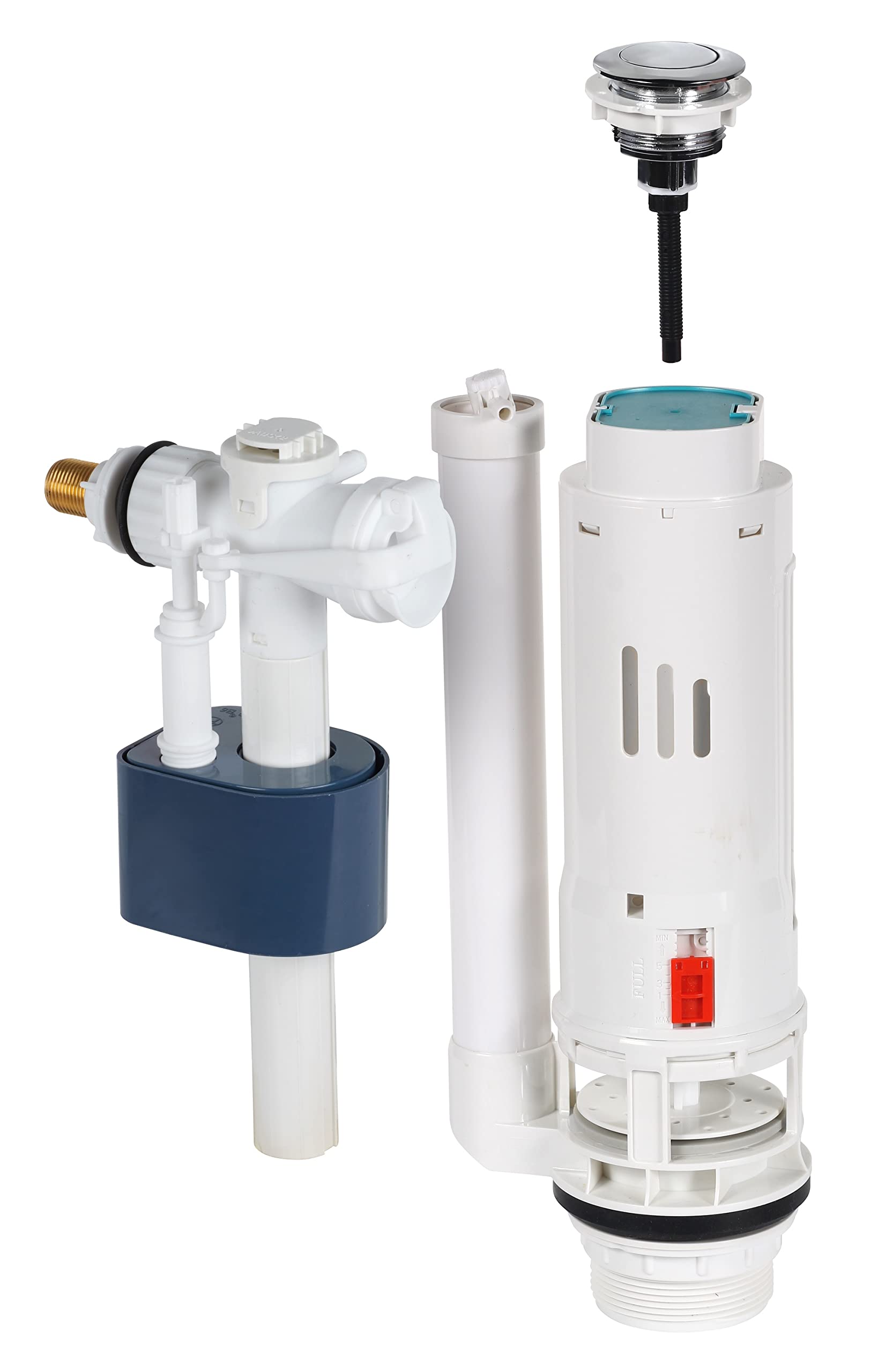noyon-thiebault-ensemble-chasse-d-eau-robinet-flotteur-m-canisme-bouton-poussoir image 2