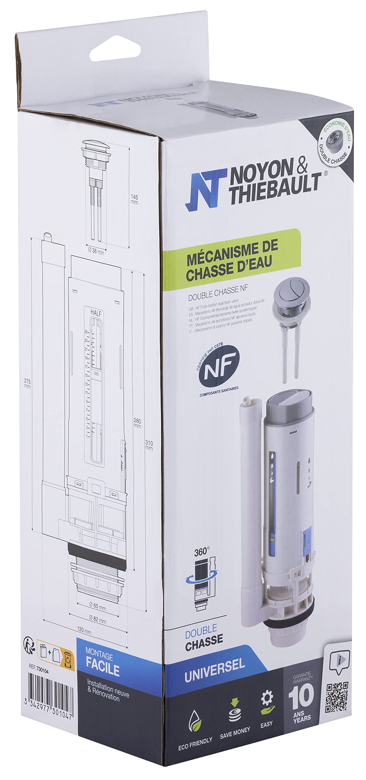 noyon-thiebault-m-canisme-chasse-d-eau-double-chasse-nf-3-6-l image 6