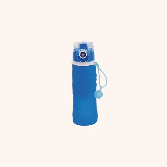 hydropure-gourde-filtrante-en-silicone-souple image 1