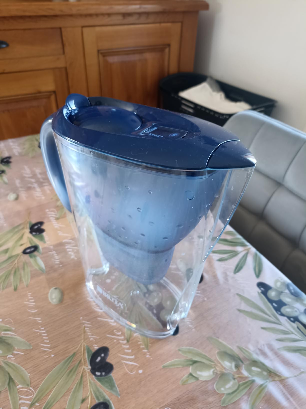 Eau bien meilleure