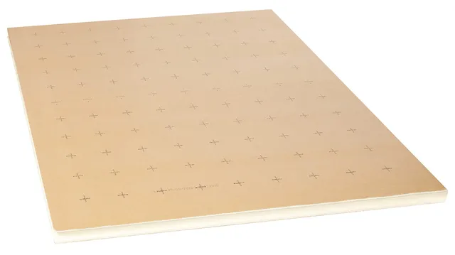 noyon-thiebault-dalle-plancher-chauffant-30-mm-r1-35-paquet-16-dalles-19-2-m image 1