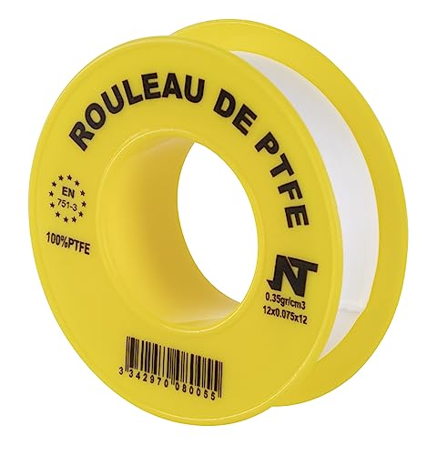noyon-thiebault-rouleau-t-flon-tanch-it-12-m-x-12-mm image 8