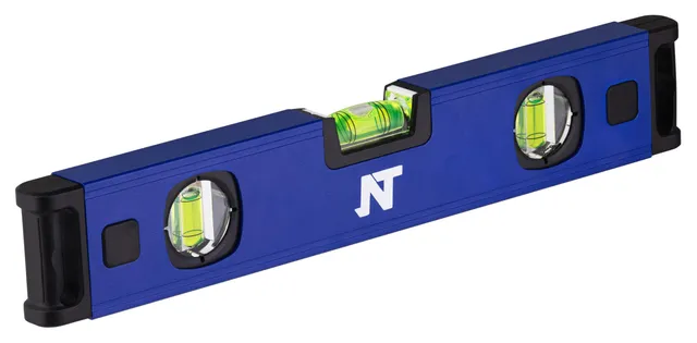 noyon-thiebault-niveau-bulle-magn-tique-300-mm-acier-et-aluminium image 1