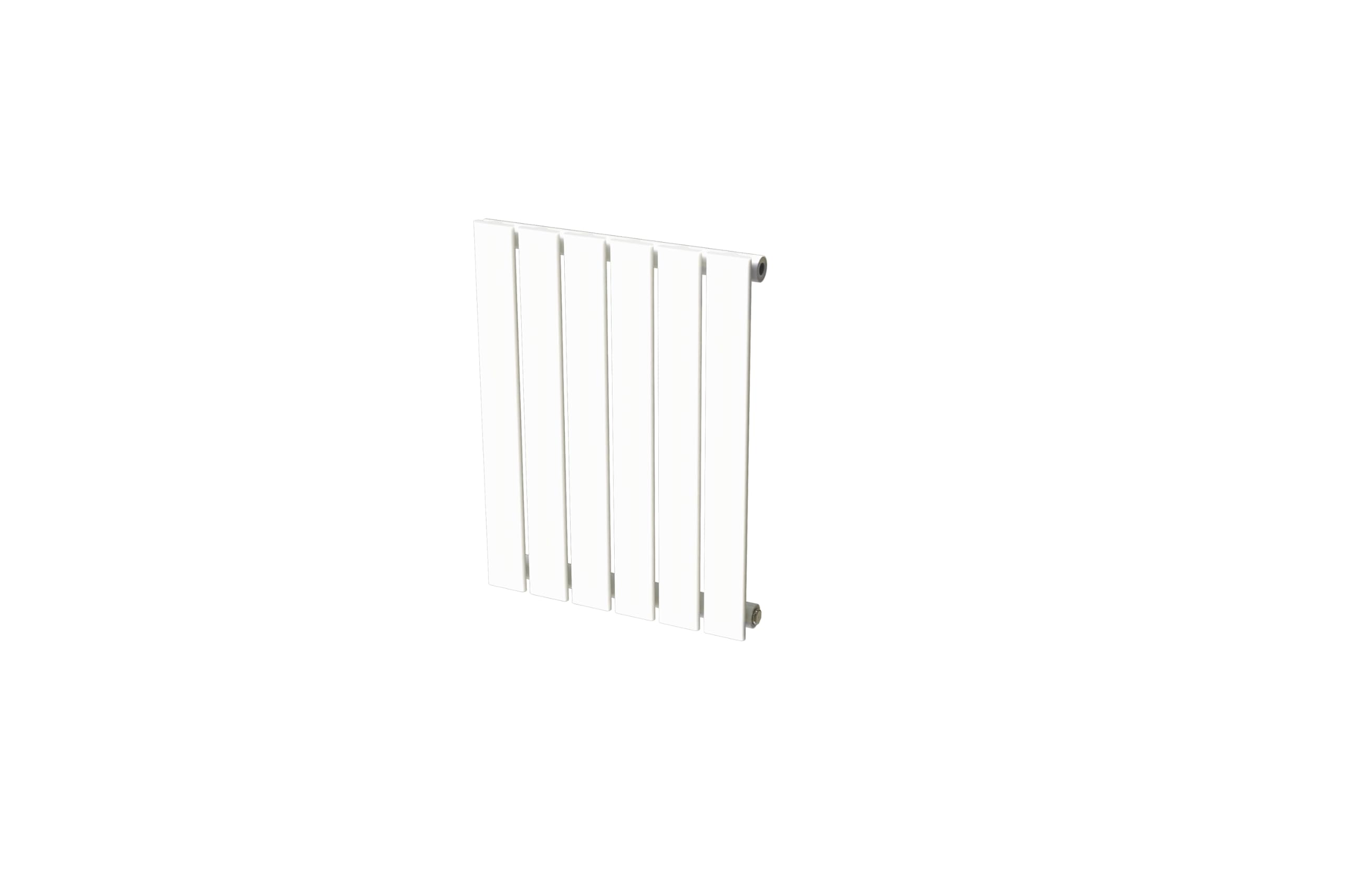 noyon-thiebault-nytia-radiateur-eau-chaude-horizontal-acier-blanc-60x45-cm-361w image 8