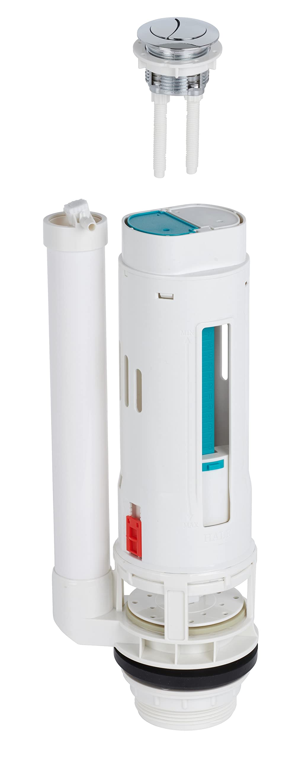 noyon-thiebault-m-canisme-wc-bouton-poussoir-double-chasse-3-6l image 2