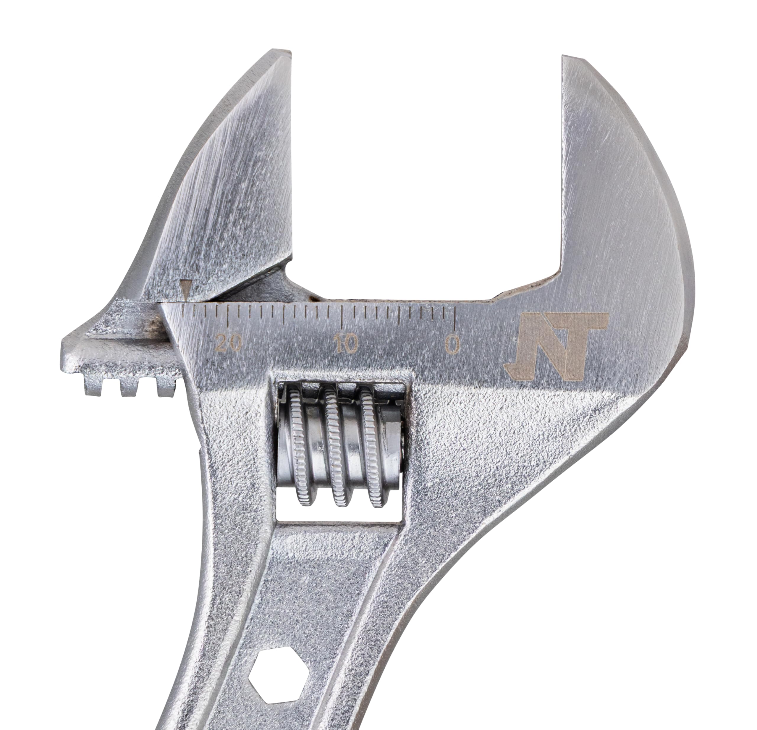 noyon-thiebault-cl-molette-acier-carbone-150-mm-ouverture-24-mm-bimati-re image 4
