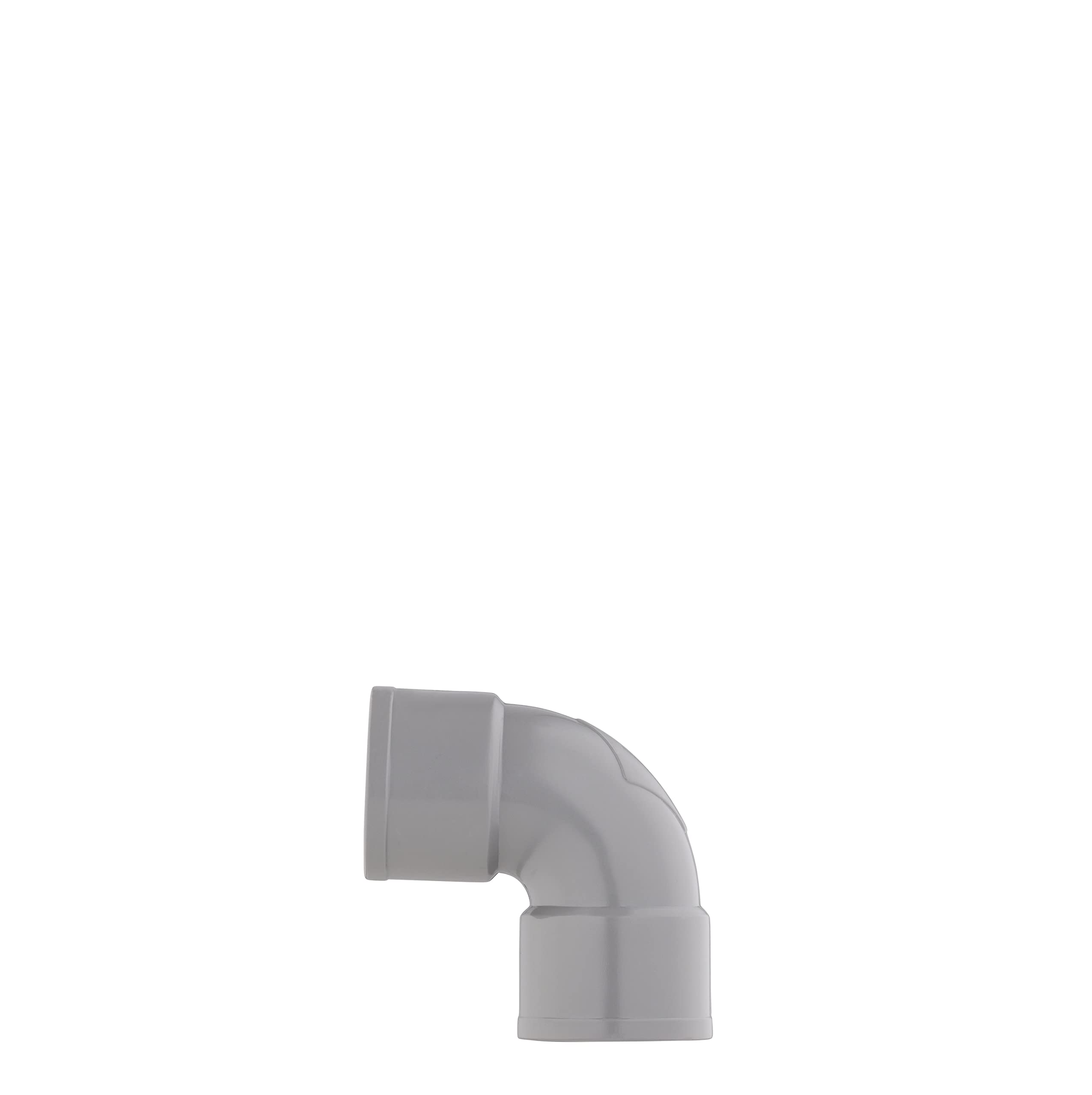 noyon-thiebault-coude-pvc-87-femelle-femelle-40-mm-vacuation-nf image 2