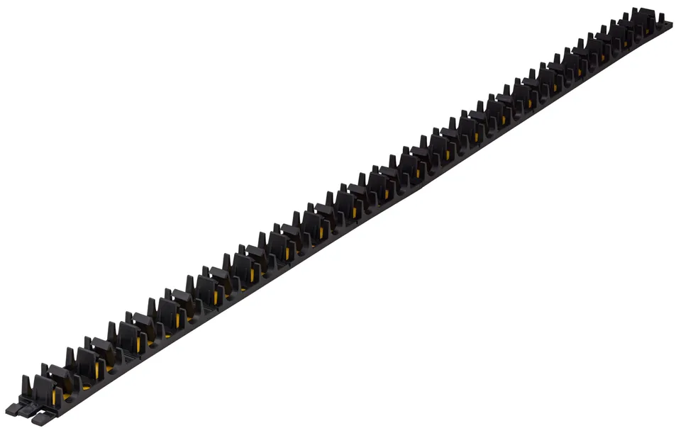 noyon-thiebault-rail-de-fixation-adh-sif-1-m-tre-pour-tube-plancher-chauffant-lo image 1