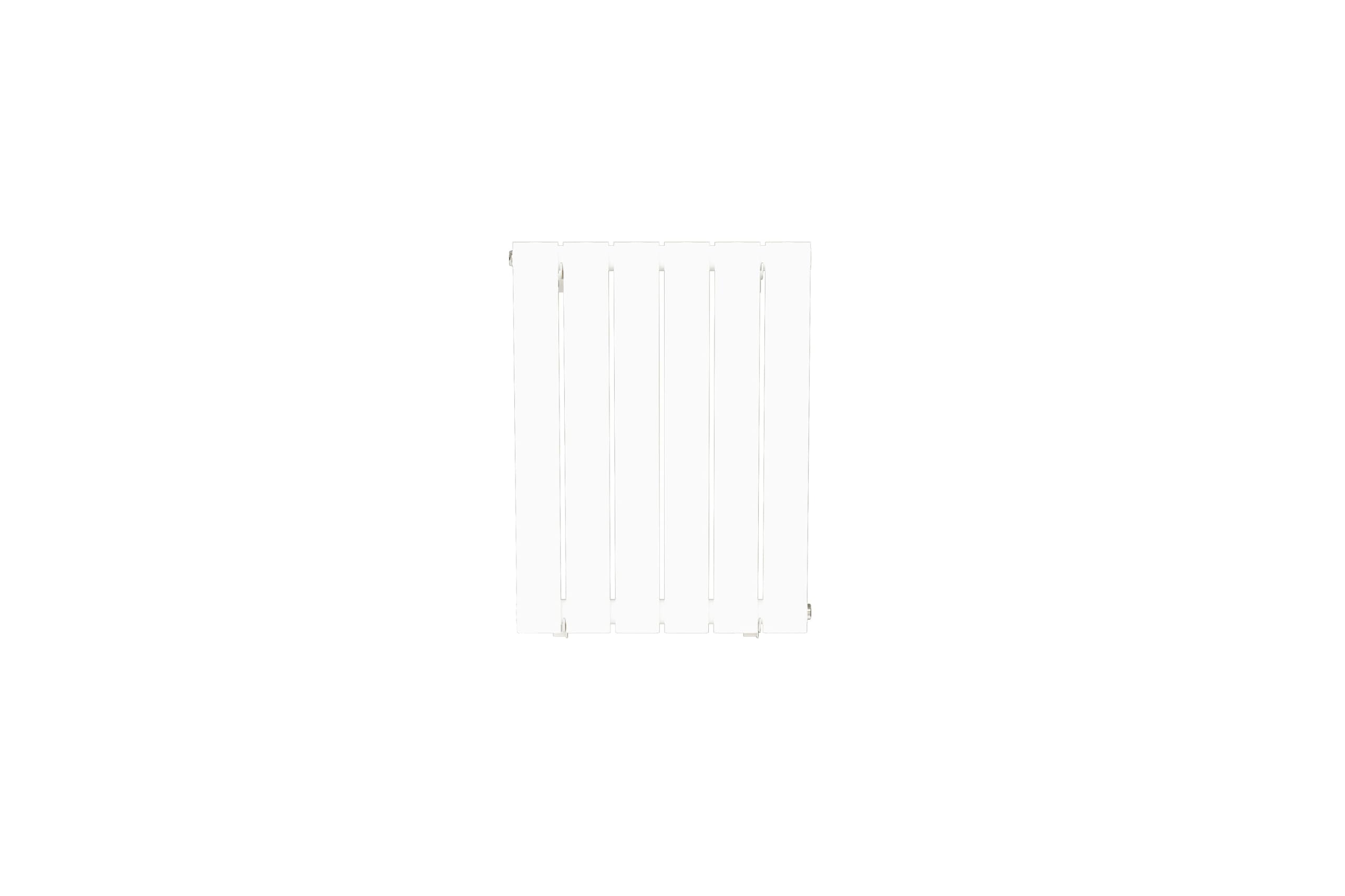 noyon-thiebault-nytia-radiateur-eau-chaude-horizontal-acier-blanc-60x45-cm-361w image 6