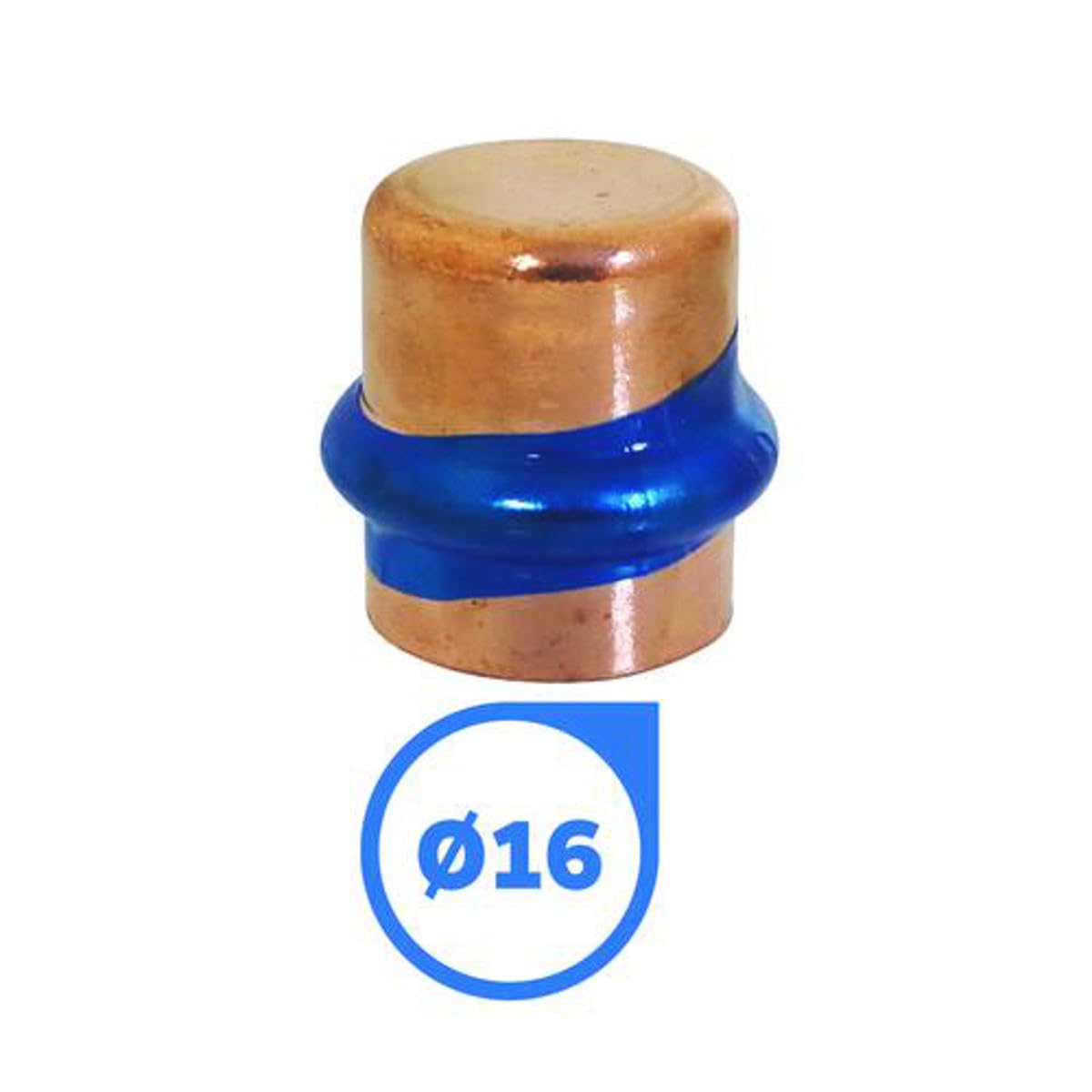 somatherm-for-you-bouchon-cuivre-sertir-f-16-epdm-16-bars image 3