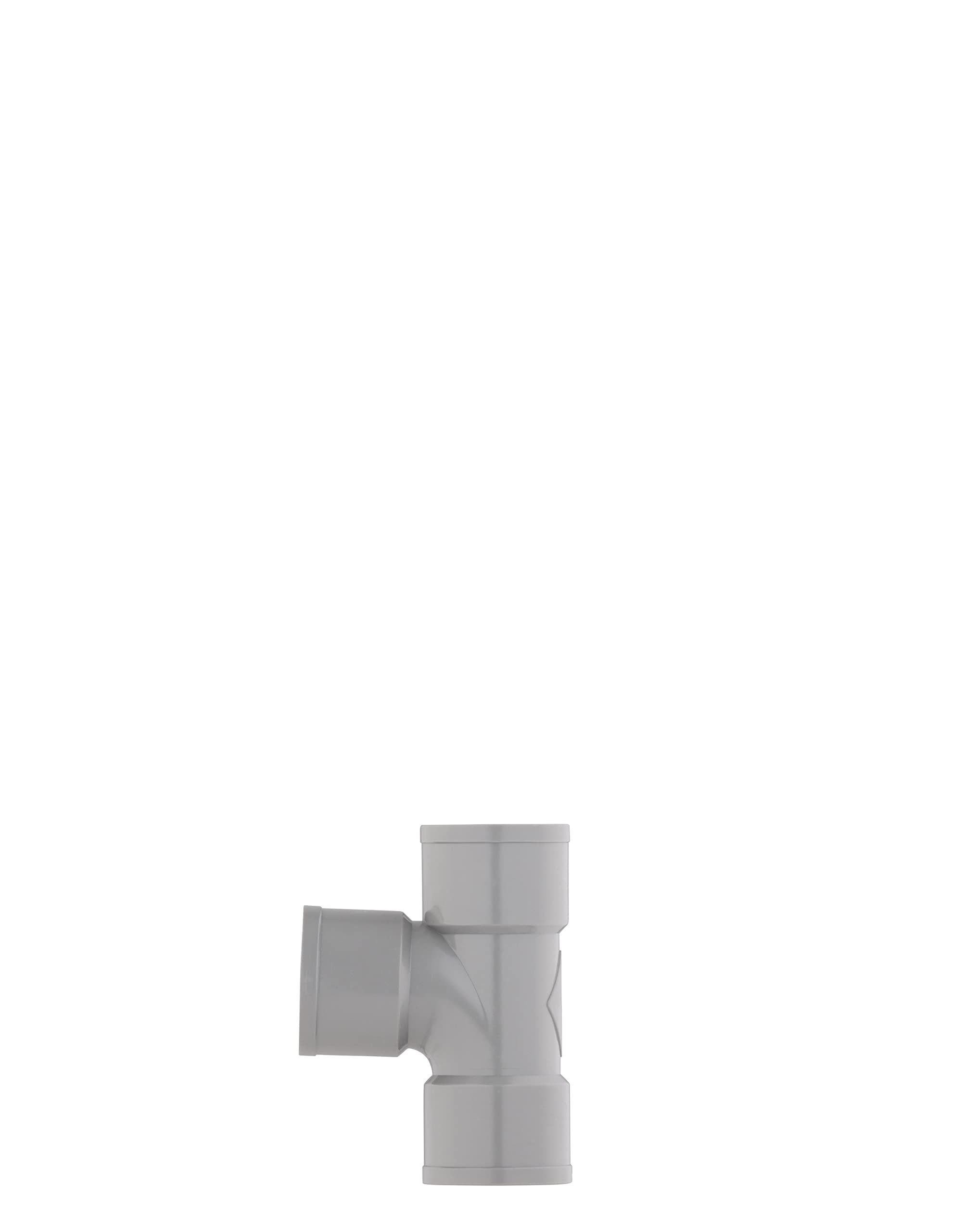 noyon-thiebault-t-droit-pvc-87-femelle-femelle-32-mm-coller image 2
