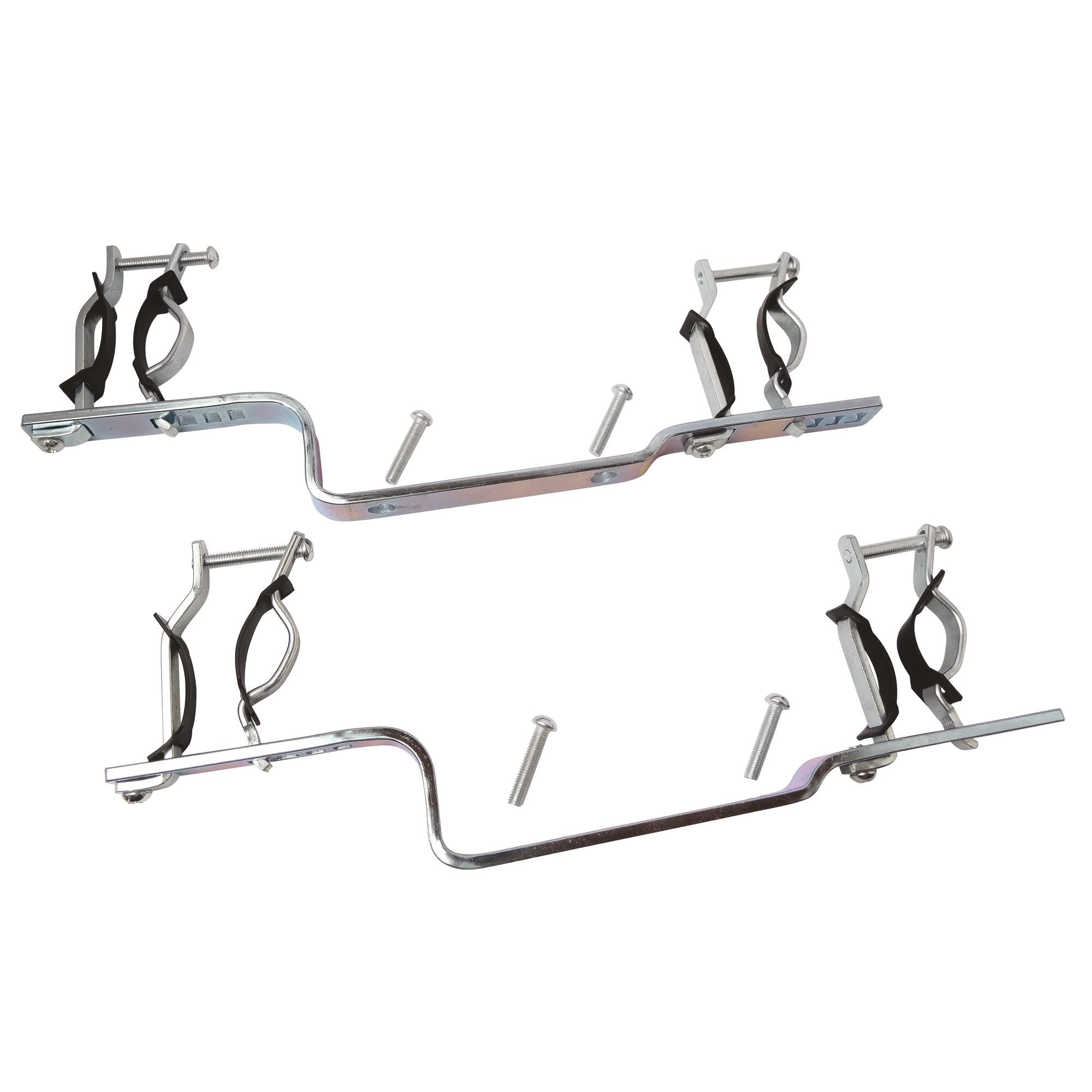 somatherm-for-you-jeu-de-2-supports-en-m-tal-avec-isolant-pour-collecteurs-20-27 image 2