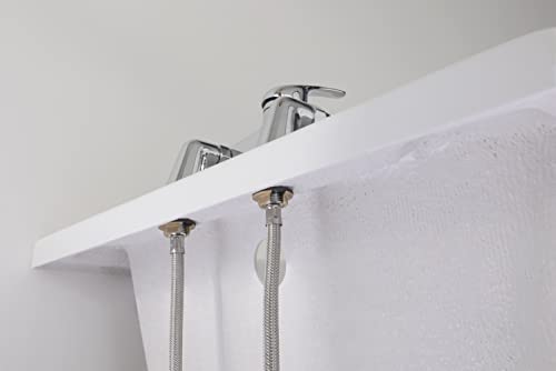 noyon-thiebault-colonnette-pour-baignoire-avec-flexibles-15x21-20x27-50-cm-lot-d image 7