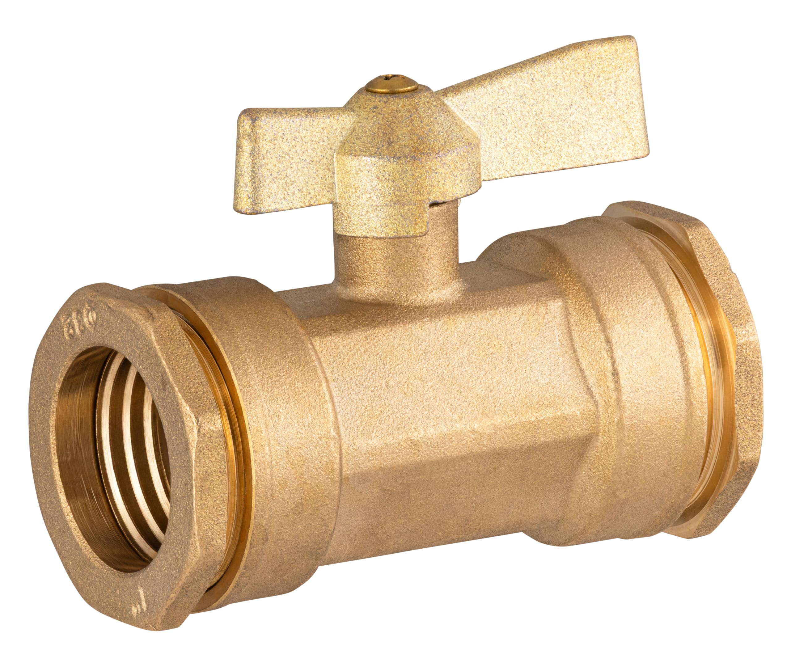 noyon-thiebault-vanne-poly-thyl-ne-laiton-32-pour-eau-potable-acs image 2
