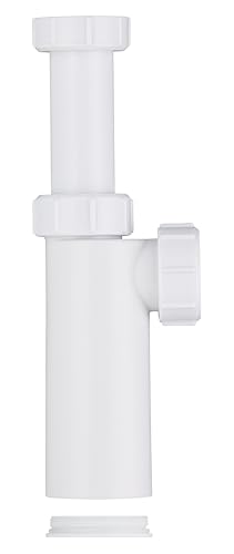 noyon-thiebault-siphon-de-lavabo-blanc-f33x42-32-garde-d-eau image 8