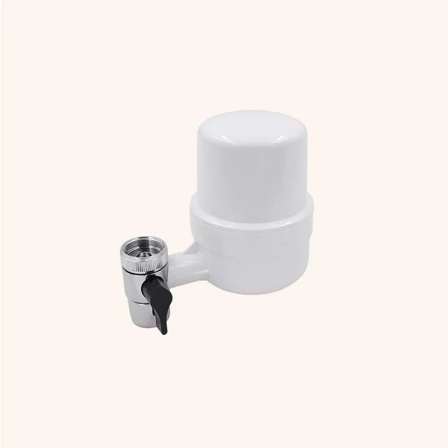 hydropure-serenity-filtre-robinet-2-positions-avec-adaptateur-universel image 1