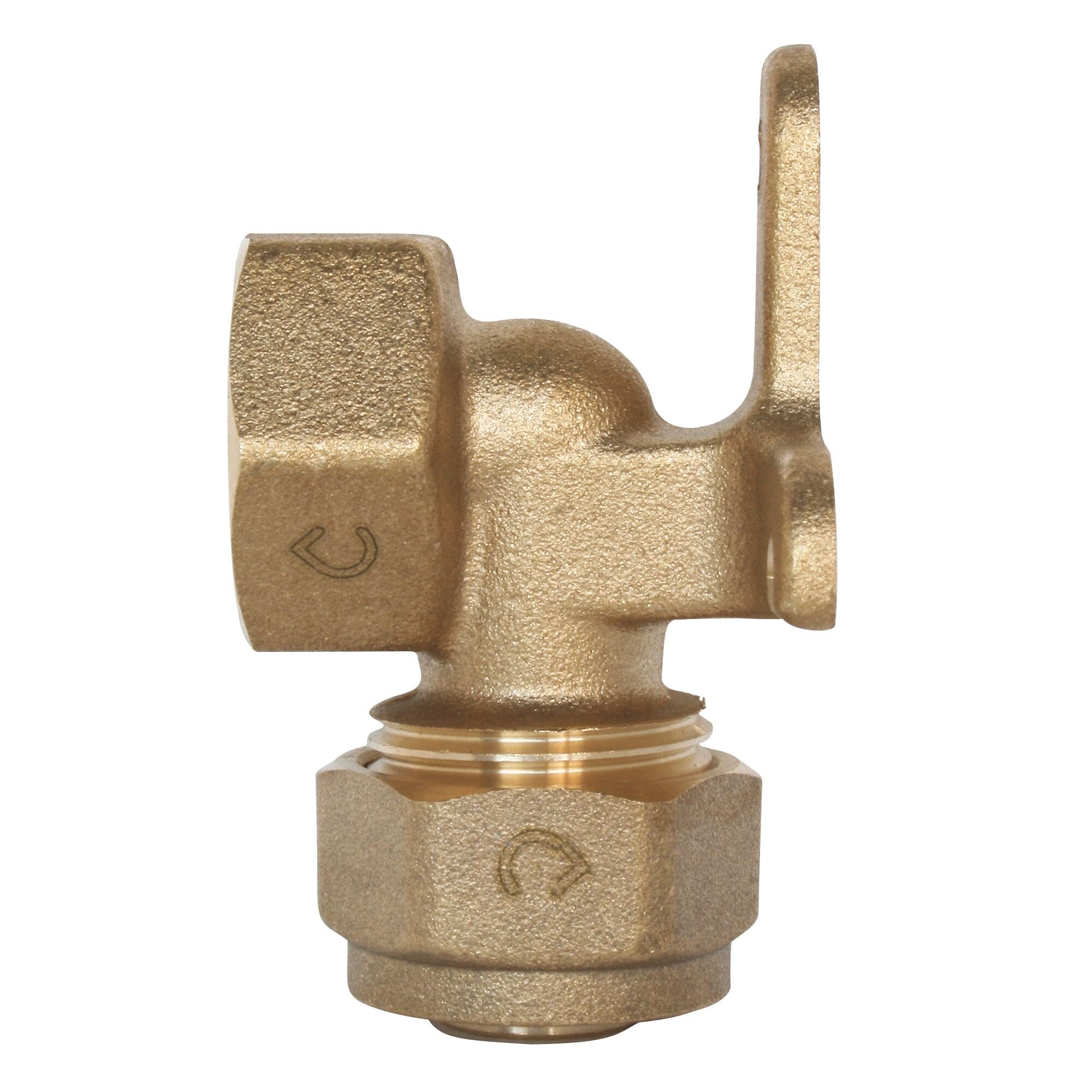somatherm-for-you-raccord-compression-coude-applique-15-21-pour-tube-per-16-jaun image 2