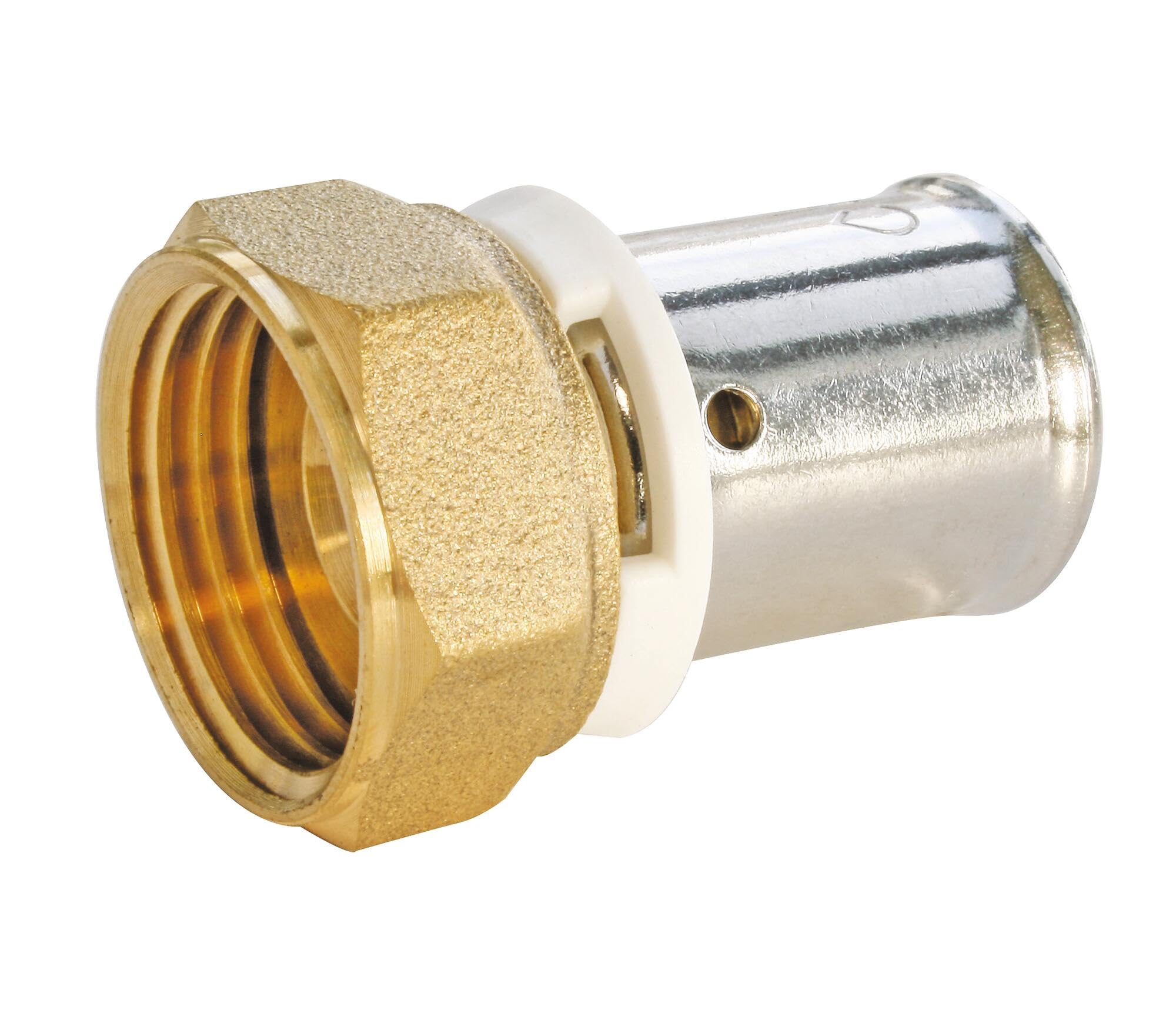 somatherm-for-you-raccord-sertir-droit-crou-tournant-15-21-pour-tube-per-16-inox image 6