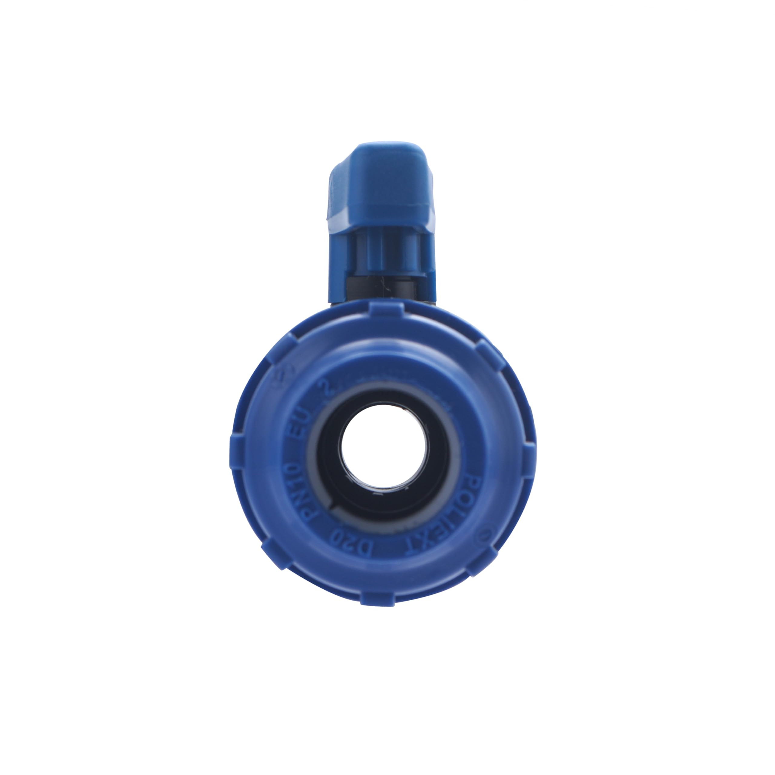 noyon-thiebault-vanne-pvc-pour-tuyau-pe-20-ouverture-quart-de-tour image 4