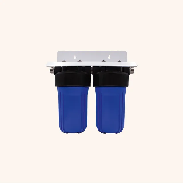 hydropure-filtre-big-blue-pr-mont-2-bols-filtration-maison-enti-re image 1