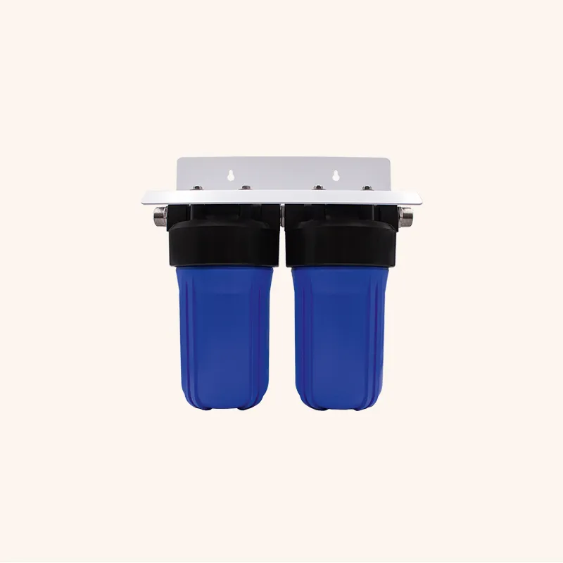 hydropure-filtre-big-blue-pr-mont-2-bols-filtration-maison-enti-re image 1