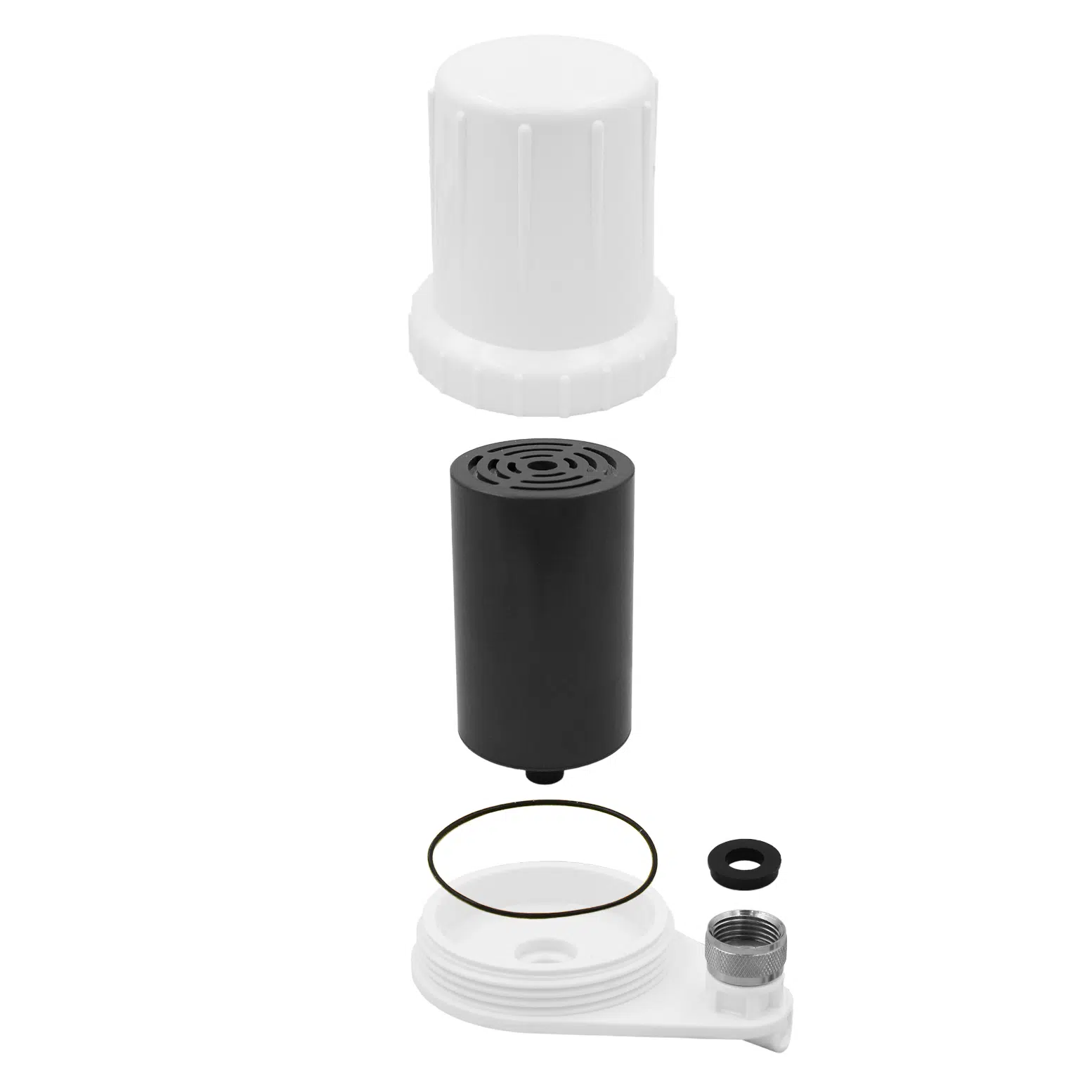 hydropure-filtre-douche-d-port-ls-100-kdf-raccord-1-2-universel image 2