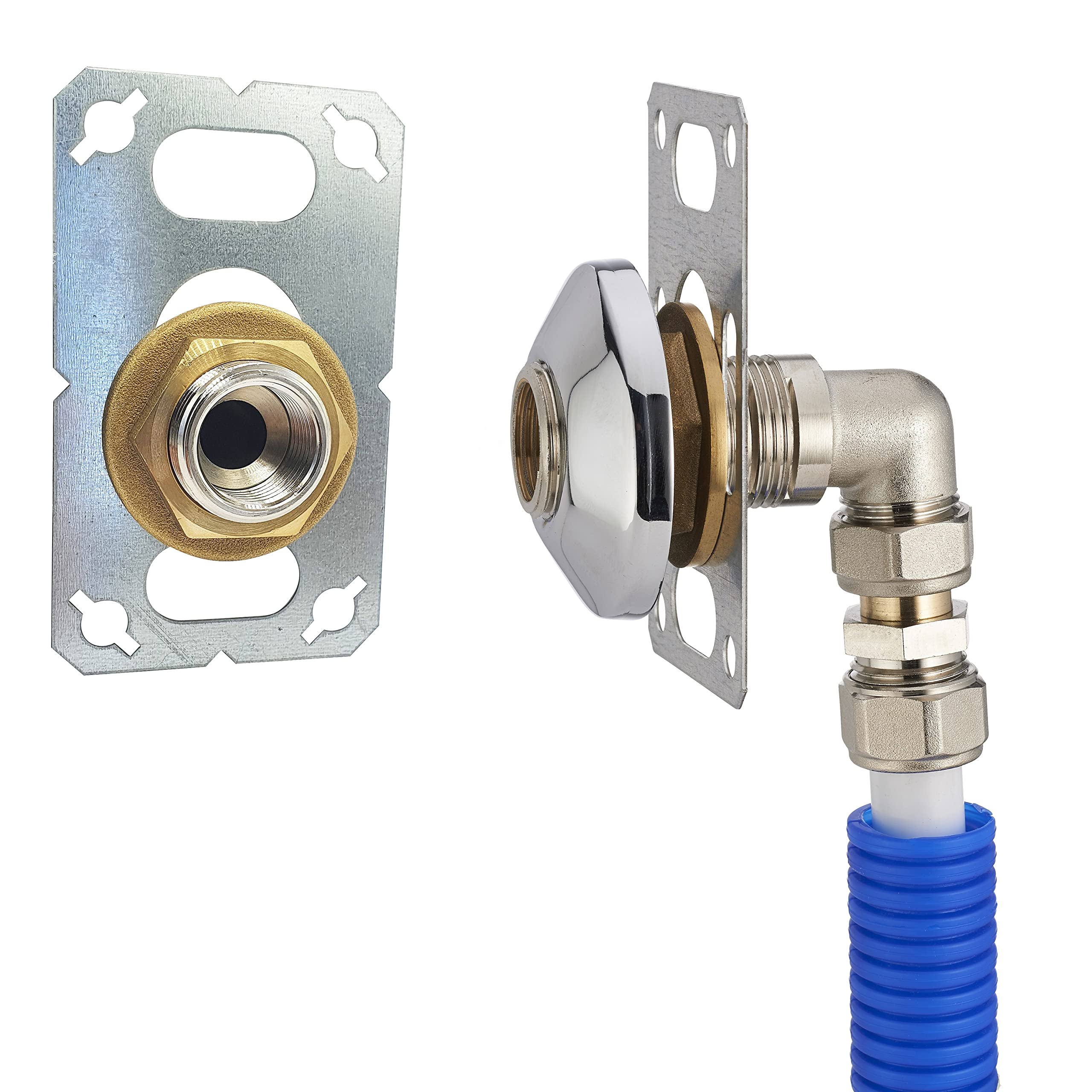 noyon-thiebault-fixsystem-kit-sortie-de-cloison-multicouche-16-m20x27-f15x21-ros image 7