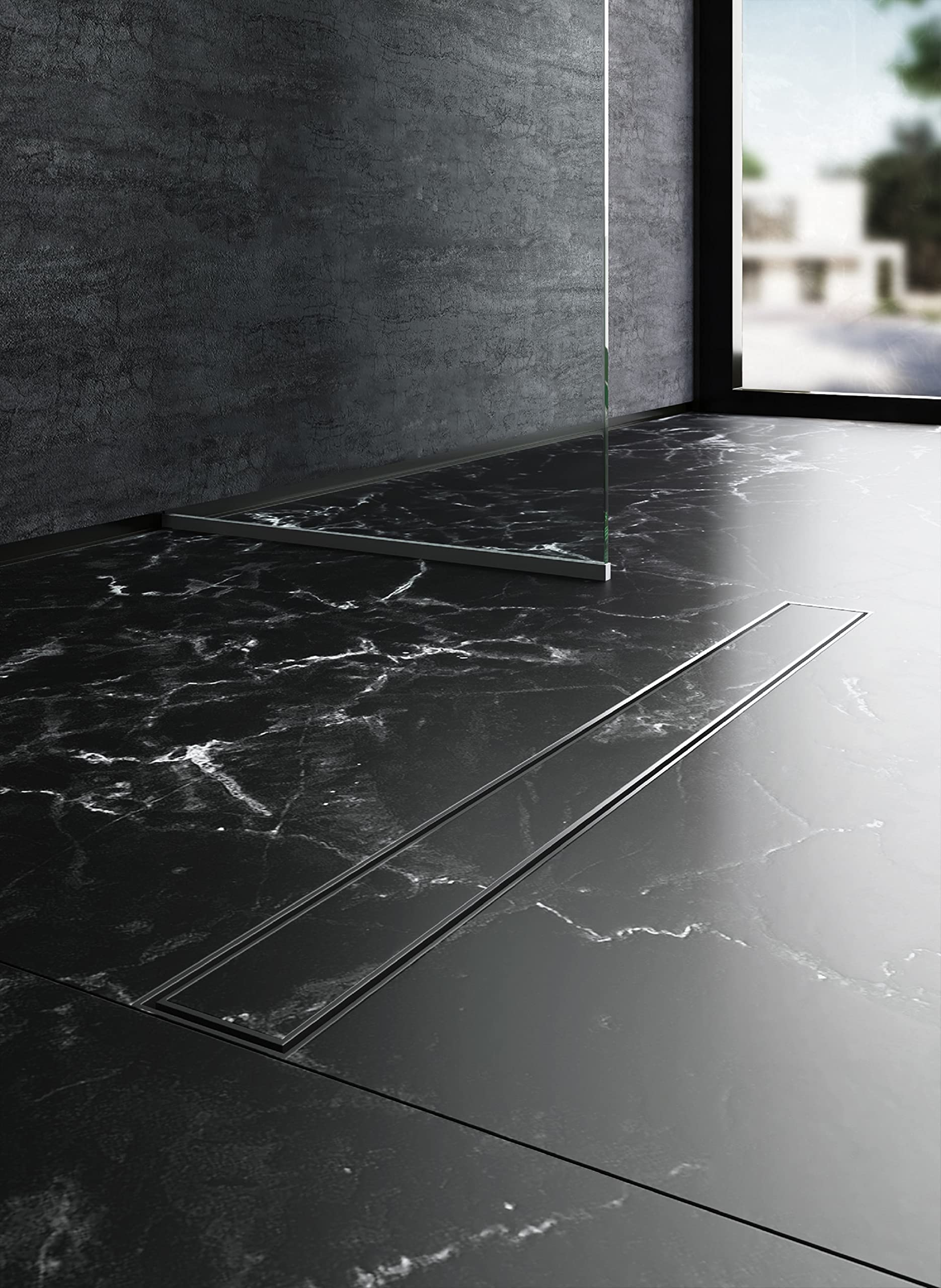 noyon-thiebault-caniveau-extra-plat-douche-italienne-r-versible-inox-carreler-60 image 3