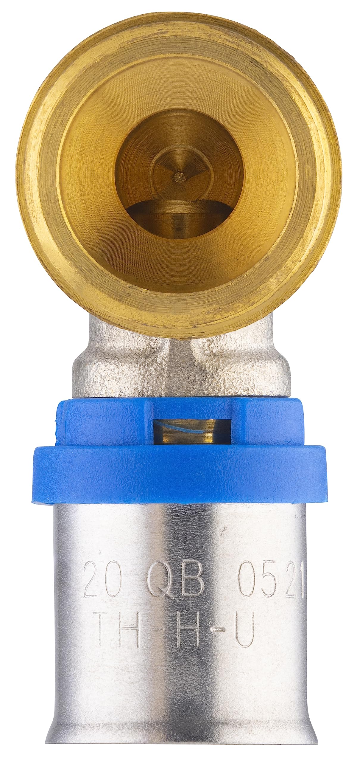 noyon-thiebault-raccord-multicouche-sertir-coude-20-m-le-20x27-3-4-nf-545 image 4